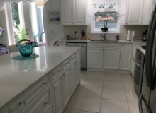 Custom Kitchens and interior renovations by Quality Cabinets - Parksville  - Qualicum Project=1b
