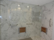 Tile - Backsplashes - Flooring - Renovations - Quality Cabinets - Parksville - Qualicum