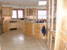 Tile - Backsplashes - Flooring -Renovations - Quality Cabinets - Parksville - Qualicum